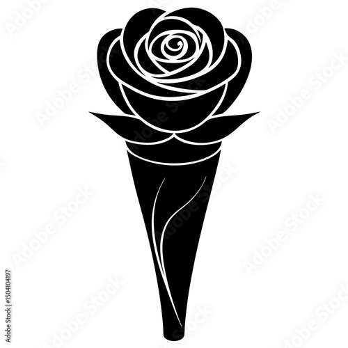 ice cream cone