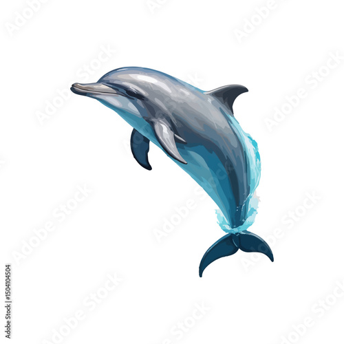 dolphin