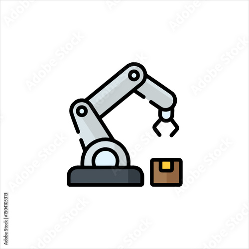 lock and key