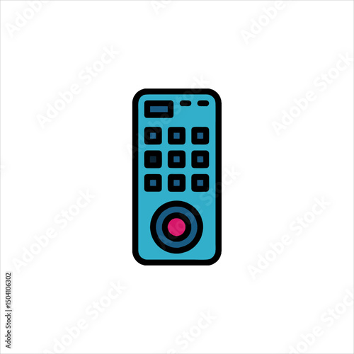 tv remote control