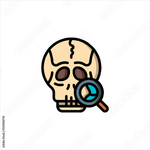 skull and crossbones