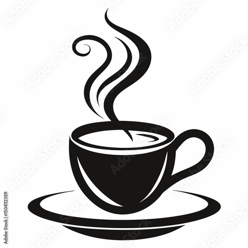 cup of coffee