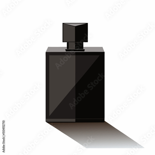 bottle of perfume