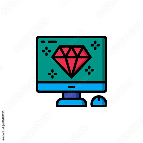 e mail icon