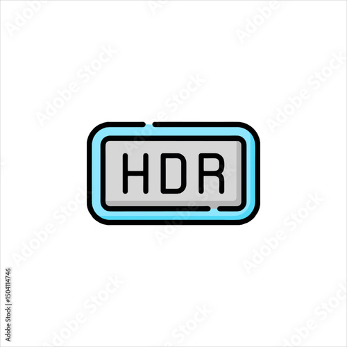 blue button with number one