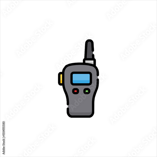 digital video camera