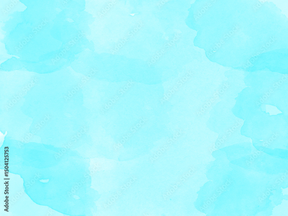 Obraz premium Abstract background, brush drawing, spots