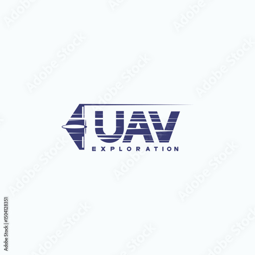 
  Flying camera, transportation gadget, robot dron Isolated vector icon. Flat illustration