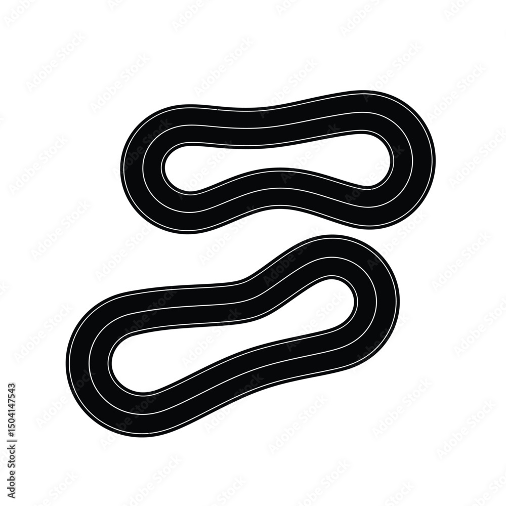 black and white rood illustration