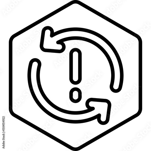 Issue Reopened Icon