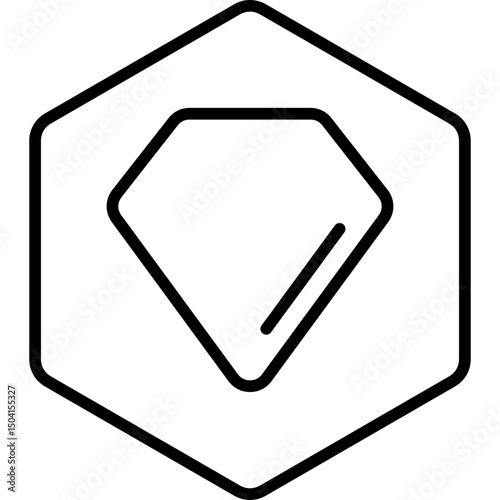 Ruby Icon