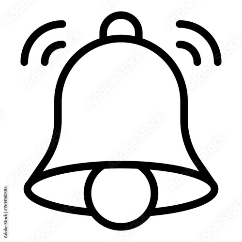 bell icon