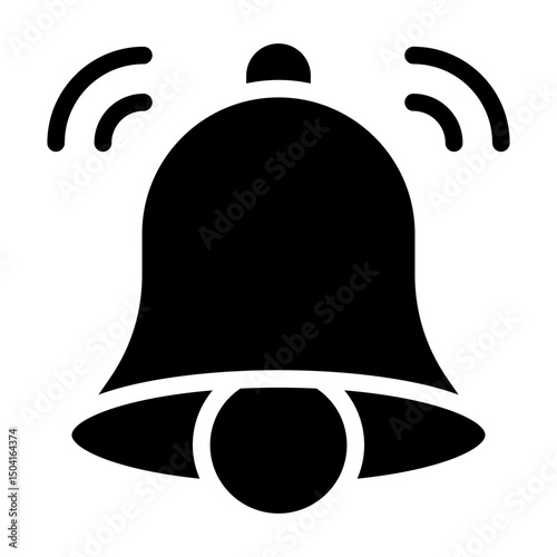 bell icon