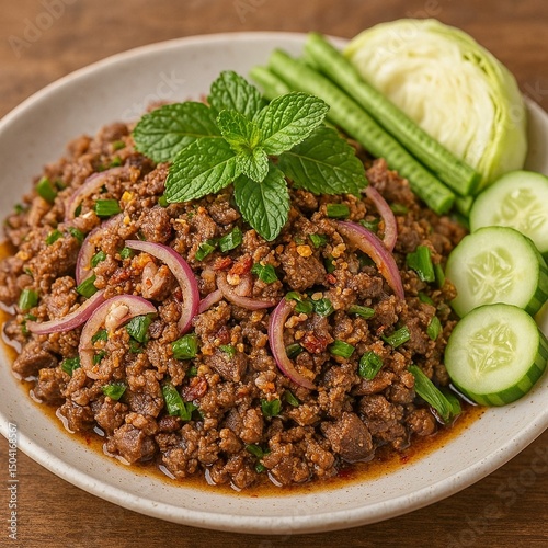 beef stew with vegetables