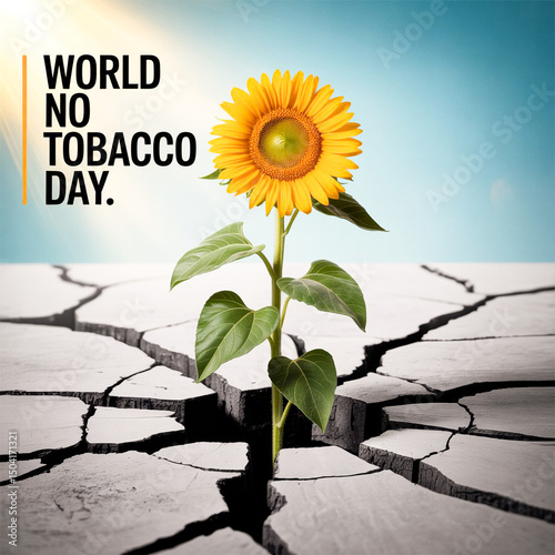 Tobacco use is the leading cause of preventable death worldwide. photo