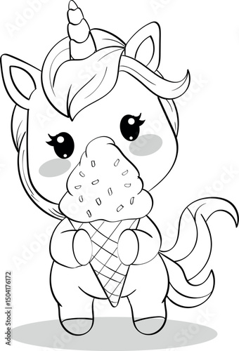 mermaid coloring pages for kids 