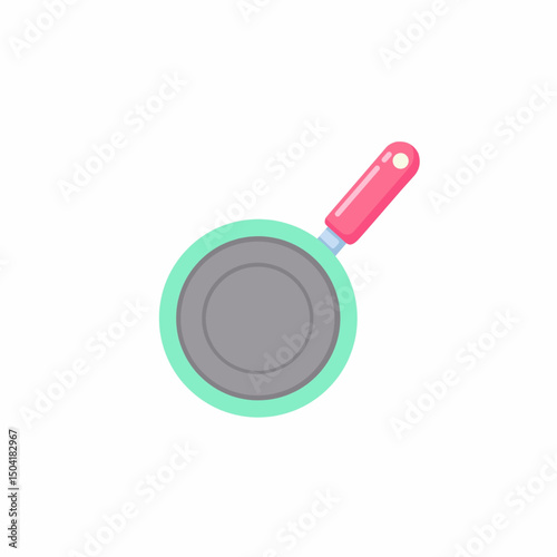 frying pan icon
