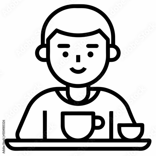 Freelancer Lifestyle with Coffee – Remote Work, Creative Mornings & Independent Work Culture