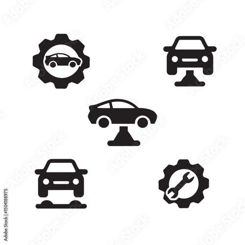Car logo design, Unique and professional car logo design, 