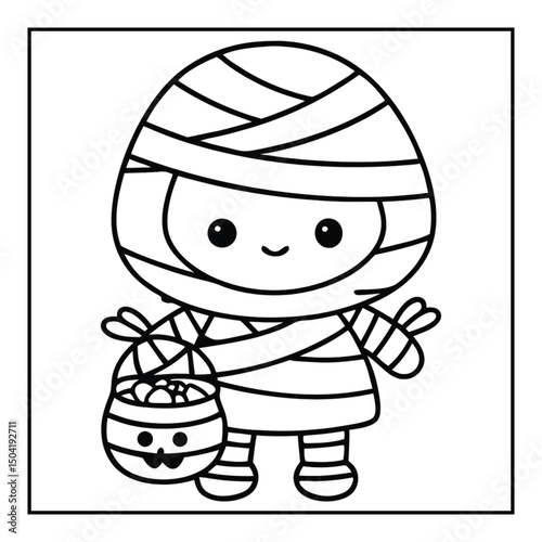 Mummy Cartoon" Images