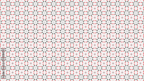 Geometrical texture abstract pattern design vector for textile home decor and fashion industry.