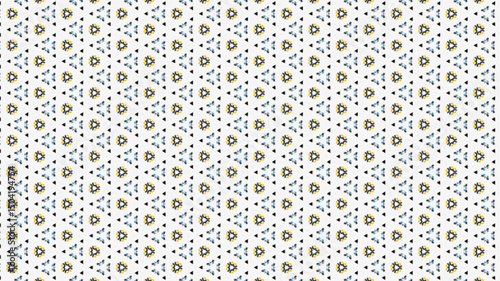 Geometrical texture abstract pattern design vector for textile home decor and fashion industry.