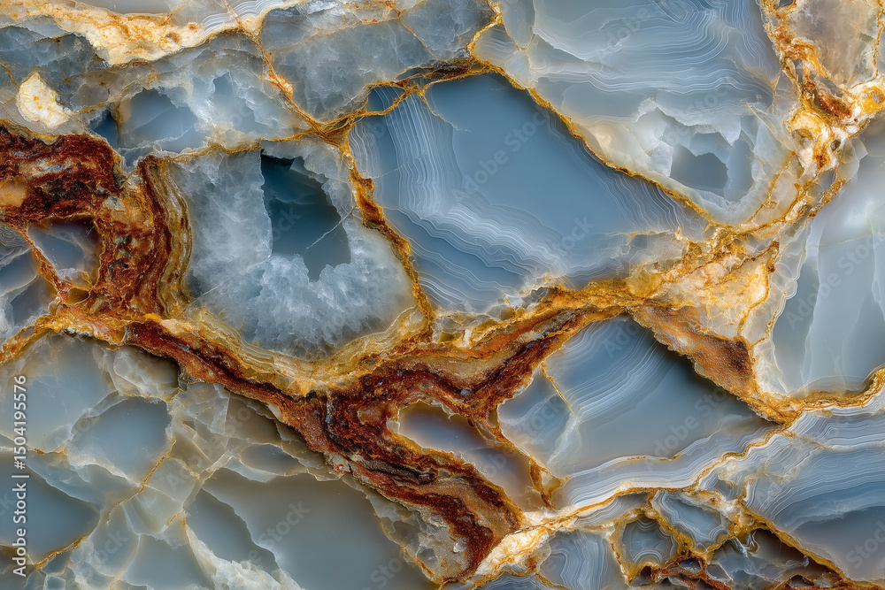 Obraz premium Onyx or stone texture background