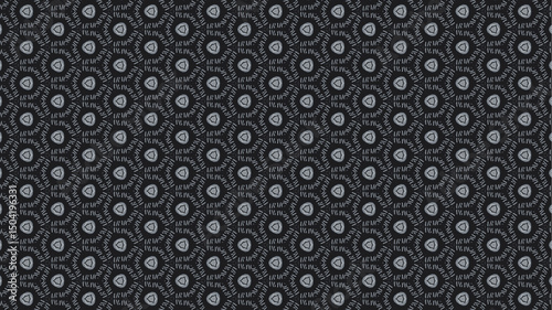 Geometrical texture abstract pattern design vector for textile home decor and fashion industry.