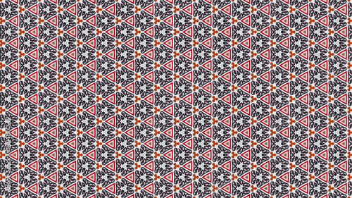Geometrical texture abstract pattern design vector for textile home decor and fashion industry.
