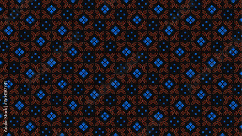 Geometrical texture abstract pattern design vector for textile home decor and fashion industry.