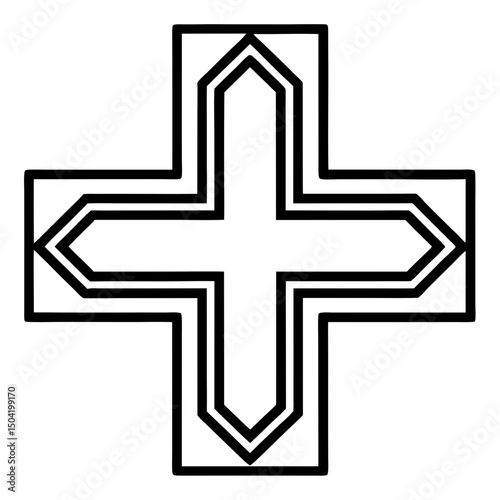 Healthcare-cross-icon 
