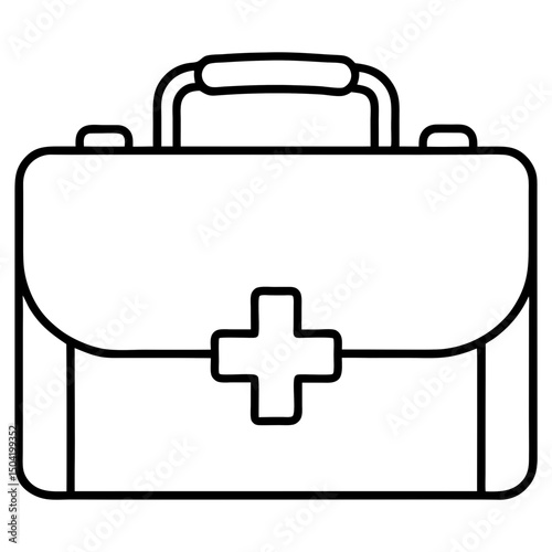 First-aid-kit-icon 