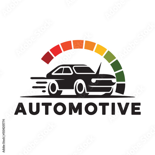 Car logo design, Unique and professional car logo design, 