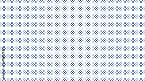 Modern simple and fun repeating textile design and home decor patterns. Abstract colorful backgrounds