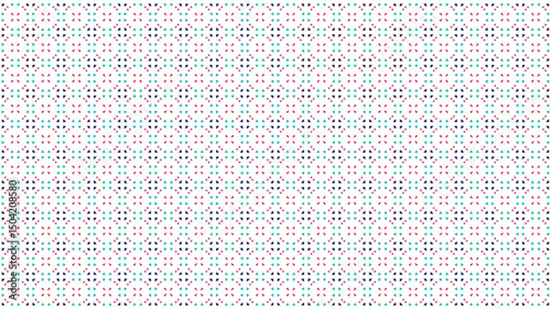Modern simple and fun repeating textile design and home decor patterns. Abstract colorful backgrounds