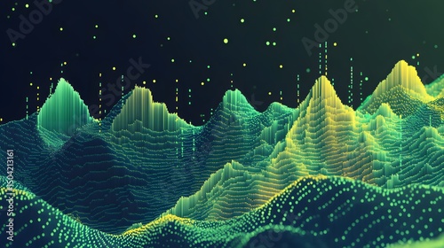Optimizing Random Forests with Bayesian Tuning and Cross-Validation