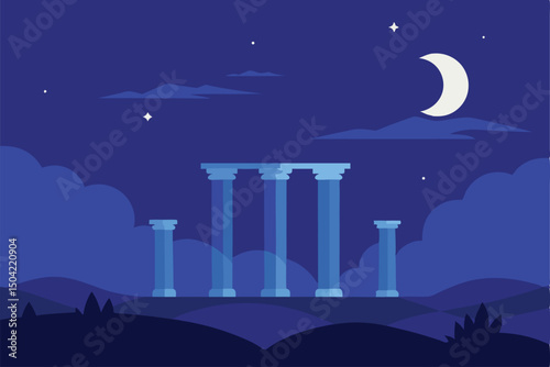 moon