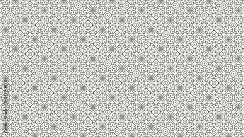 Modern simple and fun repeating textile design and home decor patterns. Abstract colorful backgrounds