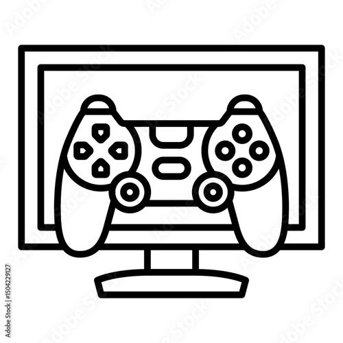 Computer Icon