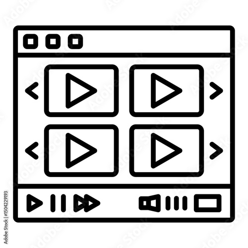 Browser Icon
