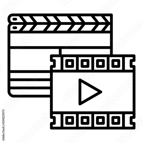 Movie Icon