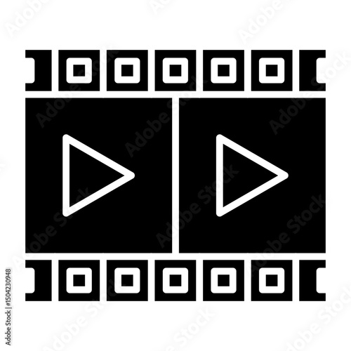 Reel Icon