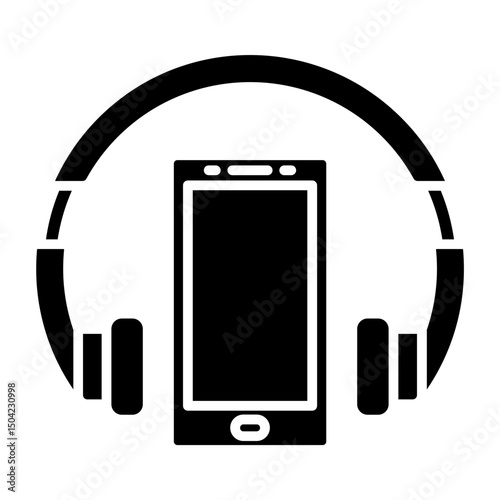 Headset Icon