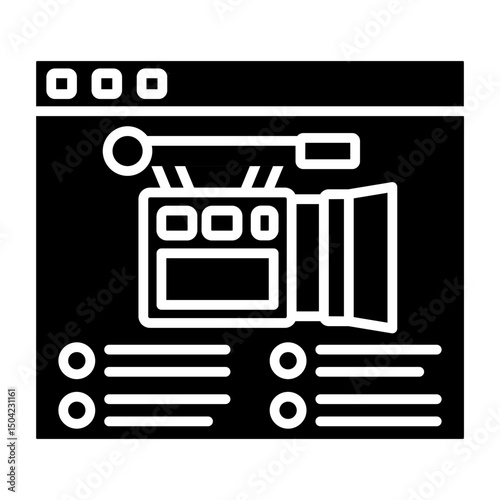 Browser Icon