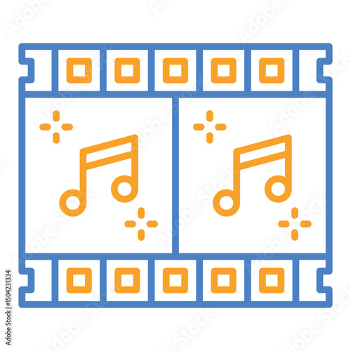Reel Icon