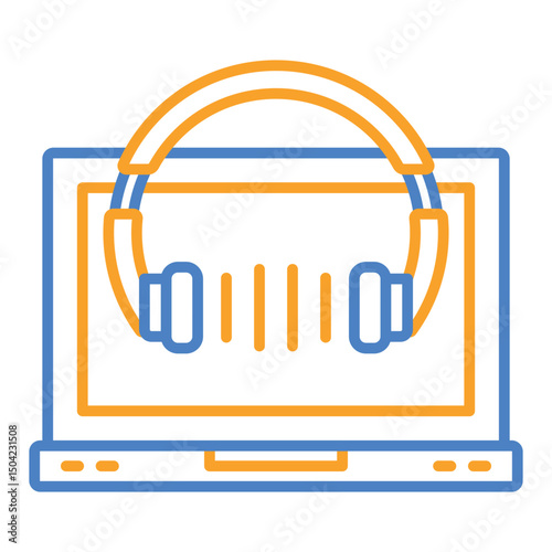 Laptop Icon
