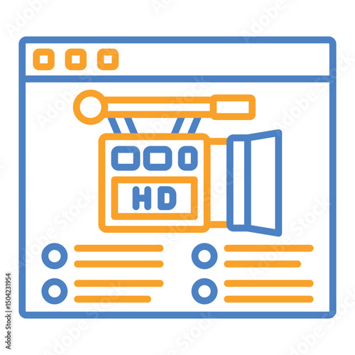 Browser Icon