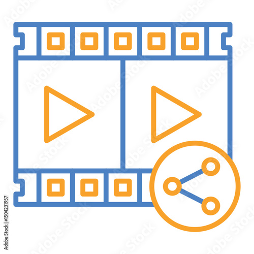 Reel Icon