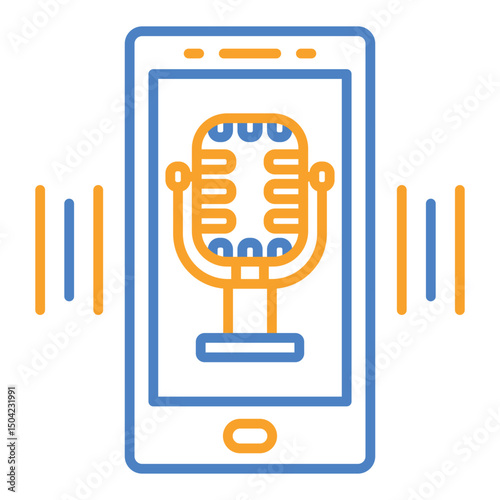 Phone Icon