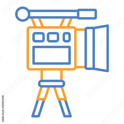 Camera Icon